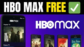 HBO Max Free 2026 How to Get HBO Max Free Trial Sign Up and Cancel Step by Step Complete Guide