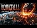 Impact Zero - The earth broke apart Apocalypse Survival book