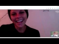 Hussie Models Testimonial - Ms Blue