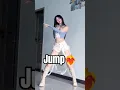 Download Lagu 𝗕𝗟𝗔𝗖𝗞 𝗣𝗜𝗡𝗞 - 𝗝𝗨𝗠𝗣❤️‍🔥 | 𝗗𝗔𝗡𝗖𝗘 🔥 | #blackpinkjump #kpop #soulreels