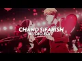 Download Lagu Chand Sifarish - [edit audio]