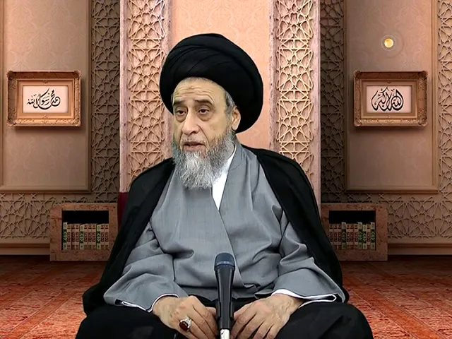 هل يجب الغسل بعد قتل الوزغ🦎( البريعصي)؟ - السيد صباح شبر