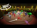 Download Lagu Squid Game 2 - Incredibox Sprunki Playing Round and Round! 360° VR