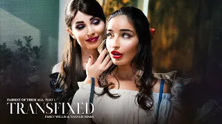 Transfixed Fairest Of Them All - Part 1 Trailer Adult Time