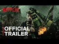 Download Lagu The Hooligan - Official Trailer | Netflix