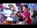 LAILA AYU FT IRWAN - JANGAN TUNGGU LAMA  LAMA - SIMPATIK MUSIC - SUMUR BATU BANTAR GEBANG BEKASI