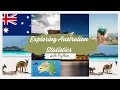 Exploring Australian Statistics with Python Pandas Data Analysis Tutorial