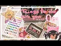 Download Lagu || 🎀 Things To Do With Your Ocs! (Ft. Arrtx) 🧸💕||