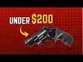 These 10 Budget Revolvers Are Perfect for Seniors in 2025 Under 200