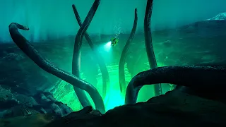 They Said There Was NOTHING Down There... (They LIED)