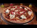 Cal s Brick Oven Pizza Company and Creamery in Reading MA