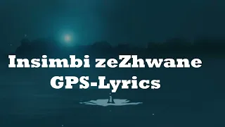 insimbi zezhwane gps lyrics