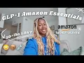 The BEST Affordable Amazon Products for GLP-1 Weight Loss