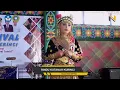 Download Lagu LAGU KERINCI - RINDU KUTANAH KINCI - Eza Seftya | Liputan Festival Kebudayaan Masyarakat Kerinci2020