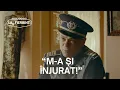 Lagu Robi a dat de belea! Cui i-a luat permisul de conducere? | Las Fierbinți 26