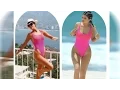 Kylie Jenner Steals Kris Jenner s 80 s Bikini