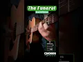 Download Lagu The Funeral - Band of Horses |  Tutorial - Dr. Guitar