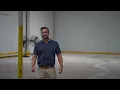 Just Listed 901 nw 9th st BelleGlade FI - 5 3m 34 456 sf warehouse 16k sf of cold storage space