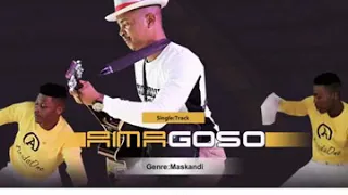 amagoso single track 2020 ngiyosho 