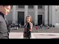 [KPOP IN PUBLIC] SUNMI ( 선미 ) - 'TAIL' | Dance cover By: WONDER MAGNET