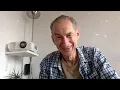 Donovan Woods Interview - Author of Portland, Maine (by Paul Rigg for PlanetGuitar.it) 🇺🇸