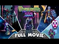 I Beat Terraria s The Stars Above Mod Full Movie