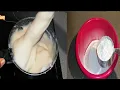 Download Lagu HOW TO MAKE AUTHENTIC GHANA TUO ZAFI | 2 ingredients recipe with step by step guide