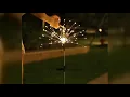 Solalite LED Solar Starburst Stake Light