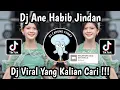 Download Lagu DJ ANE HABIB JINDAN SPEED UP \u0026 REVERB BY ELRAT REMIX ‎VIRAL TIKTOK 2025 🔥