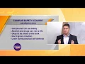 5 CAMPUS SAFETY TIPS FOR COLLEGE FRESHMAN SAFETY EXPERT MATT PASQUINILLI