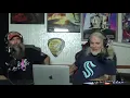 Infinity Grooves Reaction to Chris Young "If that ain't God"