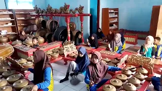 lali janjine sdn wonotolo 3 gondang sragen