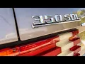 Download Lagu W126 Mercedes-Benz 350 SDL diesel S-class for US market, 1991