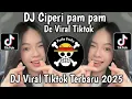 DJ CIPERI PAM PAM BY SCFY || THE LATEST VIRAL TIKTOK DANCE YOU'VE BEEN LOOKING FOR