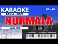 Download Lagu Karaoke - Nurmala // Dansa ( Nada Pria )