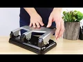 Bostitch EZ Squeeze Hole Punch