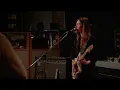 "Krimson" — Warpaint (Live From the Basement) (WeTransfer Subscriber Exclusive)