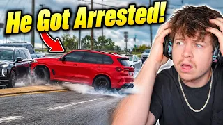 Instagram Car Fails Are Getting OUT OF HAND…