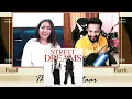 Top Class / Overseas · DIVINE · Karan Aujla | Reaction