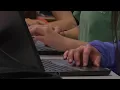 Charlotte-Mecklenburg Schools vote to change school calendar after winter storms moved through