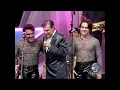 Adolescentes Orquesta - Persona ideal | El Show de las Estrellas
