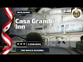 Casa Grande Inn - This Room Is Incredible Qualicum Beach BC Canada