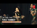 Download Lagu JKT48 - First Rabbit (Team Spade) | ALL IN TOUR Surabaya 12 Juli 2025