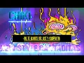 Dj Chiki - NEWSTYLE CANTADITAS - Dedicada a Miki