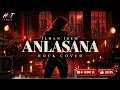 İlhan İrem - Anlasana | Rock Cover | H4T Rock