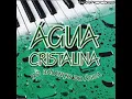 No balanço do agua   Agua Cristalina