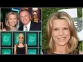Vanna White Short Biography Net Worth Career Highlights