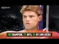 Download Lagu He Literally Broke 'Em All! No Knockout Artists Like Him Anymore - Rob Kaman