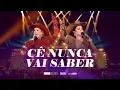 Download Lagu Maiara \u0026 Maraisa - Cê Nunca Vai Saber | iMEMsidão