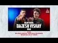 Naam Sujal x Hisab - BAJESH VISHAY (Official Video) | Red Bull 64 Bars